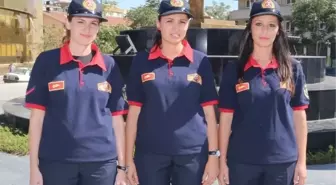 Topuklu Efe'nin Korkusuz Kadınları Yangından Yangına Koşuyor