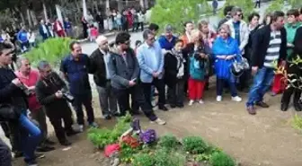 Tuncel Kurtiz, Ölüm Yıldönümünde Anıldı