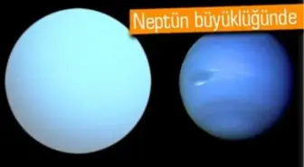 Yeni Bir Gezegende Daha Su Bulundu