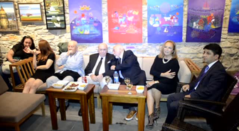 4. Bodrum Türk Filmleri Haftası Sona Erdi
