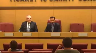 Aden Ortaokulu ve Anadolu Lisesi'nden Veli Bilgilendirme Toplantısı