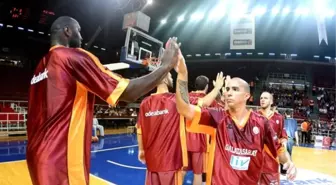 Basketbol: Kaunas Akropolis Kupası