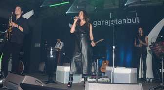 Burcu Güneş: Eşcinsel Evliliğe Saygım Var