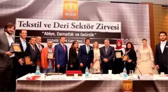 Dünyaca Ünlü Moda Tasarımcısı Arzu Kaprol Açıklaması