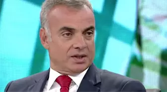 Mehmet Helvacı: Ünal Aysal Aday Olursa Oyumu Atacağım