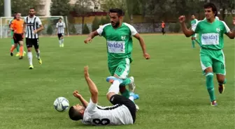 Muğlaspor 5'ledi