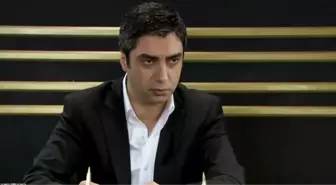 Necati Şaşmaz Yeni Ofisine Servet Ödedi