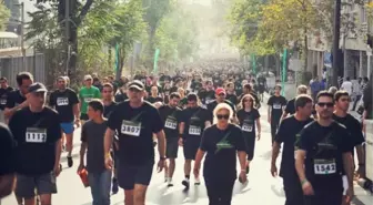 Run İstanbul' Koşusu