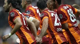 Arsenal-G.saray Maçının Hakemi Belli Oldu