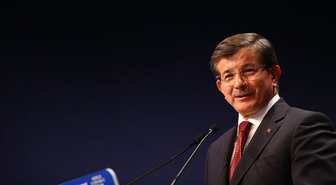 Davutoğlu: Işid Daha Çok Türkiye'ye Tehdit
