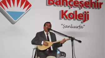 Dil Bayramı'nda Aşık Sefai Konseri