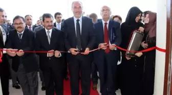 Dpü İlahiyat Fakültesi'ne Yeni Hizmet Binası