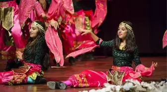 Hkü'de 4. Bilim, Kültür ve Sanat Festivali Dolu Dizgin Geçti