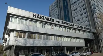 HSYK İçin 61 Aday Yarışacak