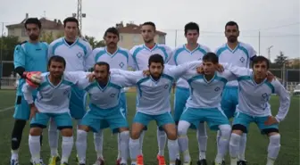 Kayseri Süper Amatör Küme