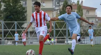 Kayseri U-15 Ligi