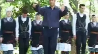 Muhammet Sarı - Yaylanın Yollarında