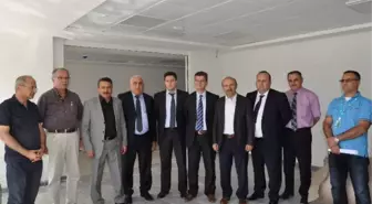 Seydişehir Yeni Hastanesine Kavuşuyor