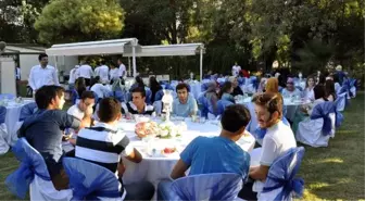 Şifa'lı Öğrencilerin, Mezun Olmadan İşleri Hazır