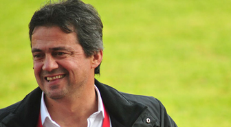 TKİ Tavşanlı Linyitspor, Durmuş'la Yollarını Ayırdı