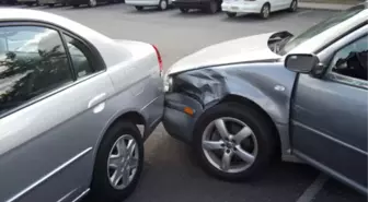 Trafik Kazaları, Sonbaharda Artıyor