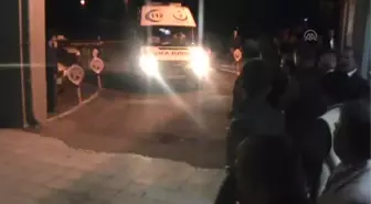 Muş'ta Trafik Kazası: 1 Ölü, 3 Yaralı