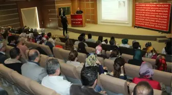 Aile Hekimlerine 'İnfertilite ve Tüp Bebek' Semineri