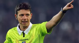 Arsenal Galatasaray Maçına Sabıkalı Hakem!