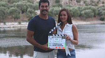 Aşk Sana Benzer'in İlk Fragmanı Yayınlandı