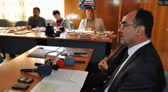Çelik'ten Kurban Bayramının Önemine İlişkin Açıklama
