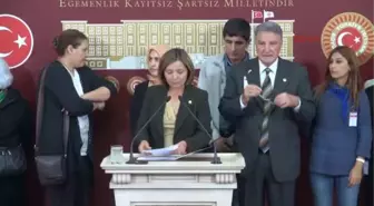 CHP'li Yılmaz: Aym Kararı Vermeli