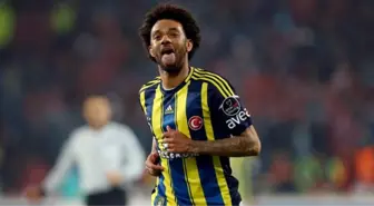 Cristian Baroni, Hindistan Yolcusu