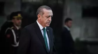 Erdoğan, Gül'den Boşalan Dışişleri Konutu'na Taşındı