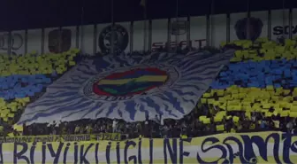 Fenerbahçe E-Bilet Kartlarının Fiyatını Açıkladı