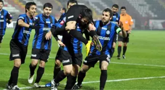 Gaziantep Büyükşehir Belediyespor, Bekleneni Veremedi