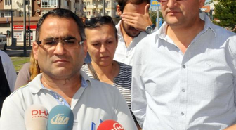 Gözaltındaki Komiserlerin Avukatı: Yapay Suçlama, Suç Uydurma