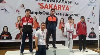 Hendekli Sporculardan Üstün Başarı