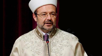 İstanbul'a Uluslararası İslam Üniversitesi