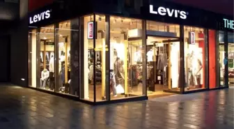 Levi's Çorlu'daki Fabrikasını Kapattı