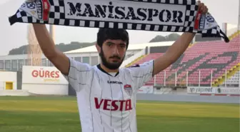 Manisaspor'da İki Kadro Dışı