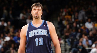 Mehmet Okur, Jazz'ın Elçisi Oldu
