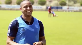 Roberto Carlos'un 'Vazgeçilmez Beşlisi'