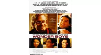 Wonder Boys Filmi