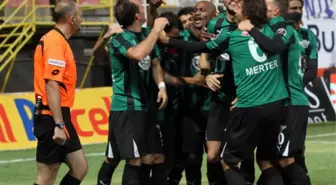 Akigo'nun Yenileri Takıma Isınıyor