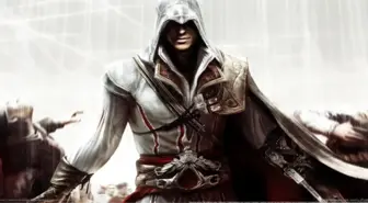 Assassin's Creed İos'te!