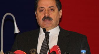 Çalışma ve Sosyal Güvenlik Bakanı Çelik Açıklaması