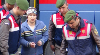 Dini Nikahlı Kocasının Kuzenini Öldüren Sanığa Tahliye Çıkmadı