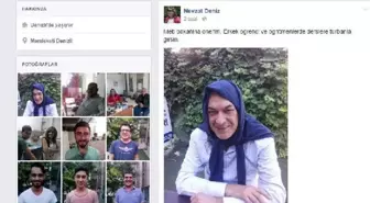 Denizli'de Erkek Öğrenci Yurdu Sahibinden Başörtülü Tepki