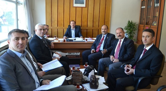 Kula'da Öğrencilere Okullarda Ücretsiz Kurs Verilecek