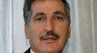 MHP Bingöl Eski İl Başkanı Köseoğlu Hayatını Kaybetti